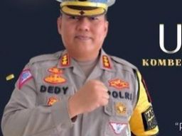 35 Perwira Menengah Polri Dimutasi