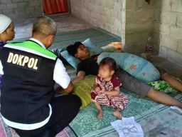 Cerita Korban Keracunan Massal Snack di Acara Maulud Nabi di Desa Krecek