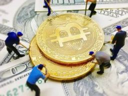 Mengenal Pencucian Uang Gaya Kripto