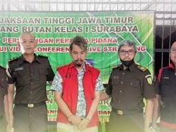 Satu Lagi Tersangka Kredit Fiktif KSP Mitra Usaha Mandiri Semboro Ditahan