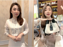 Dari Hobi Jadi Ladang Pendapatan Baru, Kisah Sukses Lisa Quincy