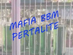 Mafia BBM Bersubsidi di Desa Sungai Dua Jalani Sidang Perdana