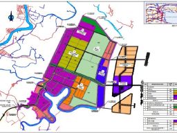 Gambaran KEK JIIPE Gresik Ditargetkan Menyerap Ratusan Ribu Tenaga Kerja