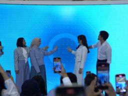 Peluncuran Wardah Skin Science Academy