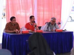 Pembukaan Penerimaan CPNS Kemenkumham Jatim