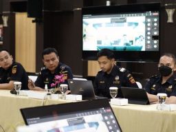 Bea Cukai Gelar Hearing Perubahan Peraturan Sertifikasi AEO