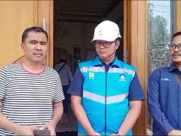 Klarifikasi Mathur Husyairi Atas Tudingan Ngelos Listrik di Rumahnya