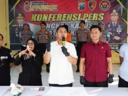 Pria Asal Pucanganom Pinjem HP Temannya untuk Ajukan Pinjol, Dijerat UU ITE