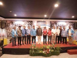 Progib Gelar Rapimnas di Kalimantan Barat