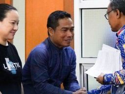 PT Joymax Footwear Indonesia Dapat Izin Kawasan Berikat