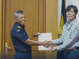 PT Korea Hightech Indonesia Terima Izin Fasilitas Kawasan Berikat