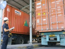 PT Mega Andalan Kalasan Dapat Fasilitas Kaber Mandiri