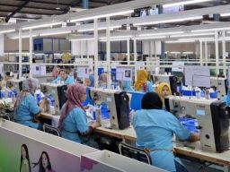 PT NBF Shoes and Clothing Mendapat Izin Fasilitas Kawasan Berikat