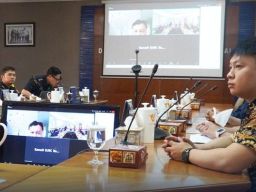 Bea Cukai Berikan Fasilitas KITE Pembebasan untuk PT Nusantara Electric