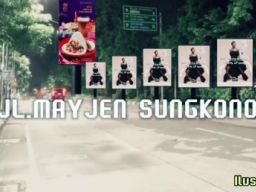 Legacy Eri Cahyadi Sebelum Cuti Jadi Walikota, Surabaya Dijadikan Hutan Reklame