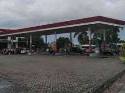 3 Pelaku Perdagangan Solar Ilegal di Bangkalan Divonis Bersalah