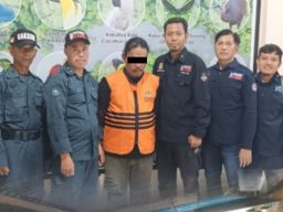 Gakkum KLHK Ungkap Kasus Perdagangan Ilegal Satwa Dilindungi di Mimika Papua