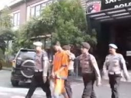 Cemburu, Suami Tikam Kekasih Istrinya di Desa Betro