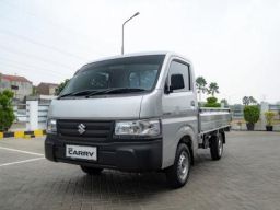 Kelebihan New Carry yang Bikin Gagalkan Aksi Pencurian