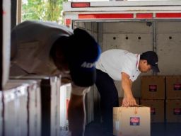 Taru Martani Ekspor Tembakau Iris Bercita Rasa Khas Indonesia