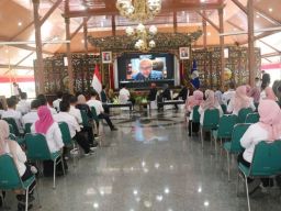 UNISSULA Gelar Pengabdian Masyarakat di Bangkalan