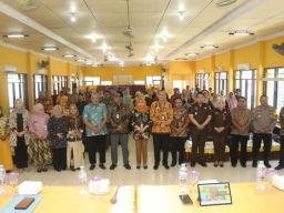 UPTD PPA akan Dibentuk Pemkab Bangkalan