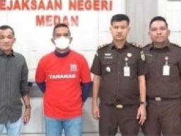Sempat Divonis Bebas, AKBP Achiruddin Ditangkap Lagi