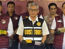 Pengungkapan Kasus Clandestine Lab Jaringan Tiongkok di Bali