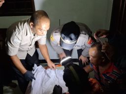 Polres Tulungagung Lakukan Penyelidikan Terhadap Meninggalnya Bayi di Dalam Kamar Mandi