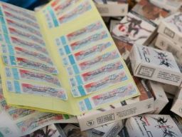 Bea Cukai Kudus Musnahkan Rokok dan Miras Ilegal Senilai 7 Miliar Rupiah