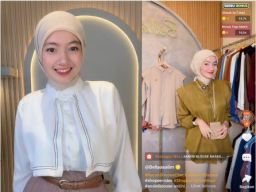 Dari Hobi Jadi Profesi: Kisah Sukses Bella Salim Raih Peluang dan Ubah Nasib Keluarga