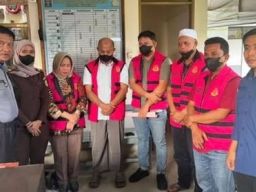 Pimpinan Bulog Cabang Bulukumba Jadi Tersangka Dugaan Korupsi