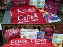 Lowongan Kerja di Cedea Seafood