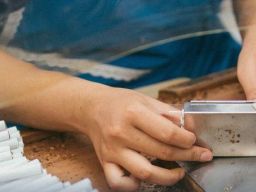 2 Perusahaan Hasil Tembakau di Jember Dapat Izin NPPBKC