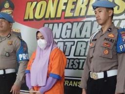 Direktur Utama PT Araya Berlian Perkasa Hadapi Sidang Dugaan Penipuan