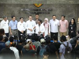 11 Pegawai Kementerian Pertanian Dinonaktifkan, Terlibat Pupuk Ilegal