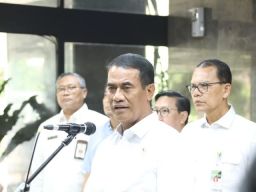 Akibat Perusahaan Pupuk Ilegal, Potensi Kerugian Petani Rp 3 Triliun