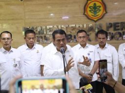 Nomor Pengaduan Kementerian Pertanian untuk Laporkan Pupuk Ilegal