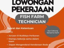 Lowongan Pekerjaan di JAPFA