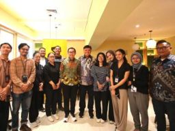 Piutang Pembiayaan yang Dikelola Adira Finance Mencapai Rp 57 Triliun