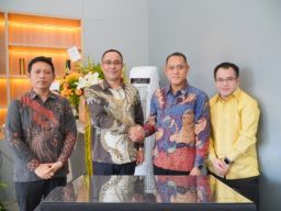 NETA Resmikan Diler Baru 3S di Pluit