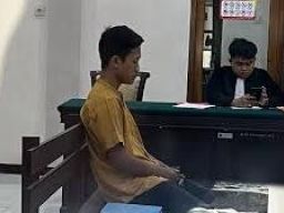 Pelaku BBM Ilegal di Mojokerto Tidak Terima Divonis 3 Bulan Penjara