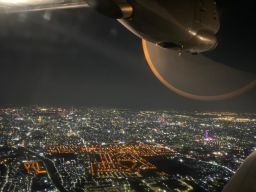 Skuadron Udara 800 Wing Udara 2 Mengasah Kemampuan Terbang Malam dan Convercy Training