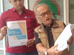 Kasus Tom Lembong Menurut Pandangan Ahli