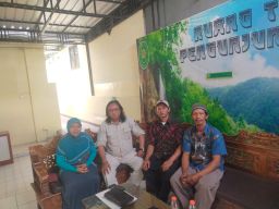 Oknum ASN Guru Jadi Terdakwa di Pengadilan Negeri Lamongan