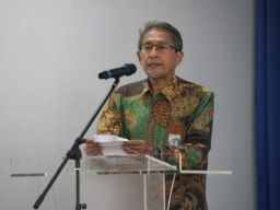 Usulan Indonesia Resmi Jadi Standar ISO Sistem Peringatan Dini Gerakan Tanah