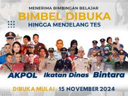 FLC Buka Bimbingan Belajar Persiapan Daftar TNI Polri Tahun 2025