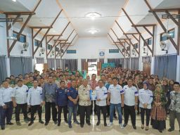 Komite Advokat Muda Banyuwangi Peduli Generasi Muda