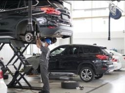 F Series Back to BMW Astra