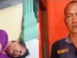 Di Balik Penganiayaan Siti Wahyuni dengan Linggis